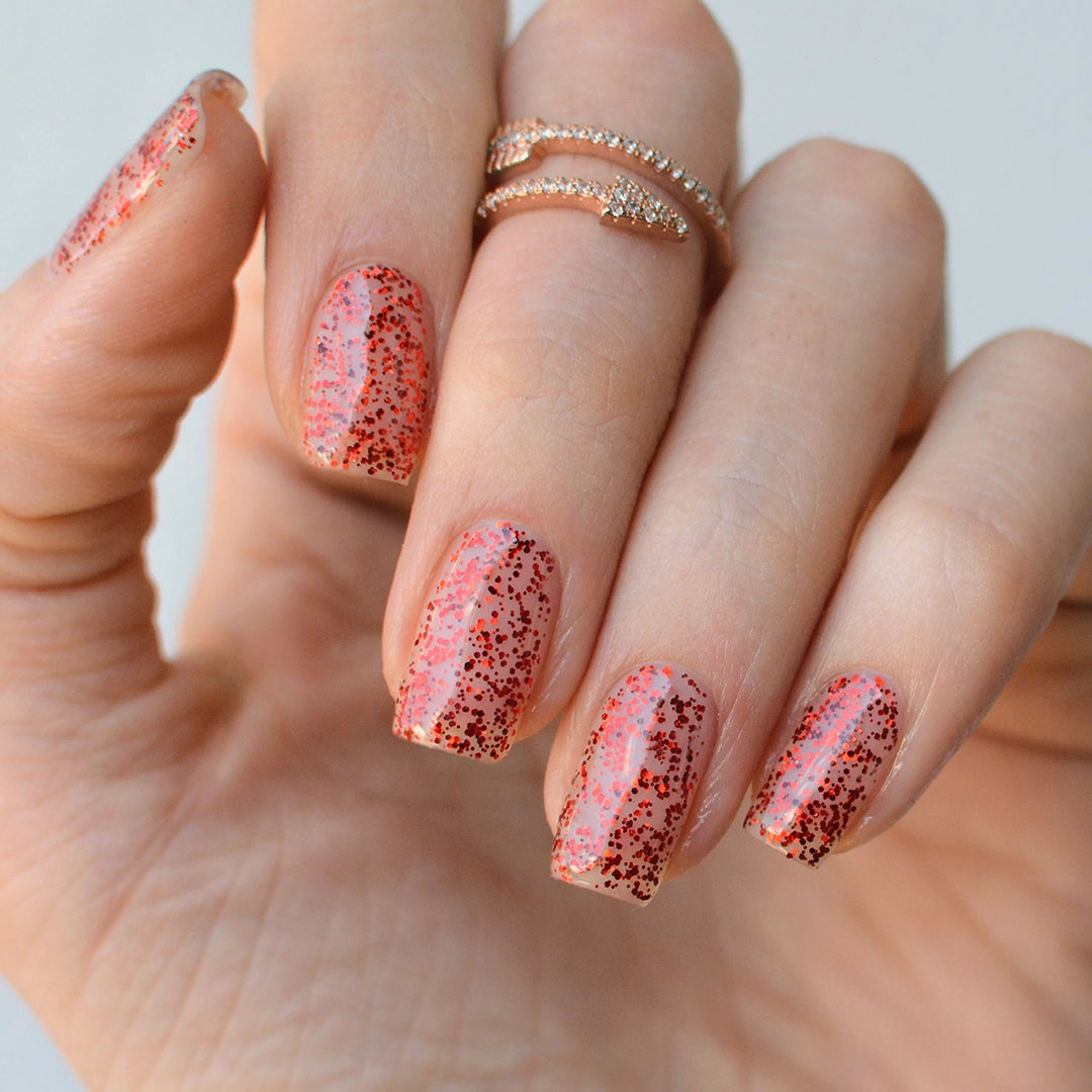 Gel Color - Jack