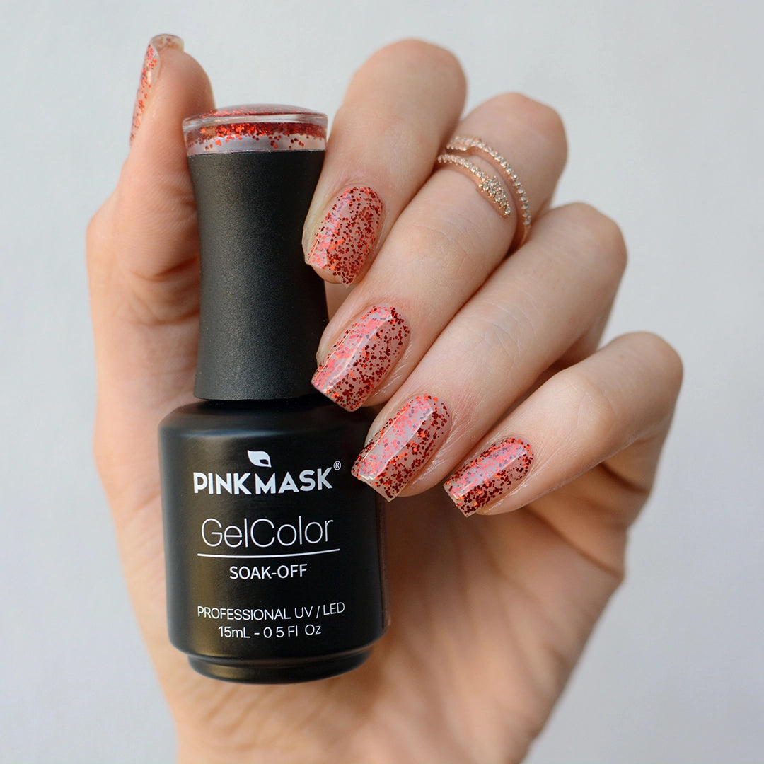 Gel Color - Jack