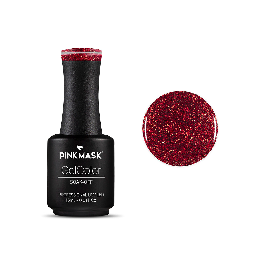 Gel Color - Jack