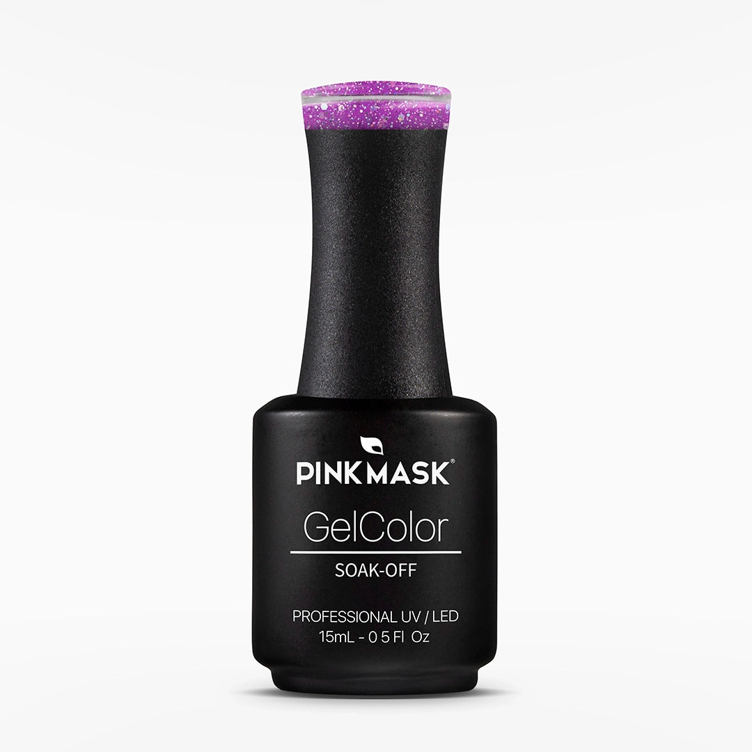 Gel Color - Jelly Push Pop