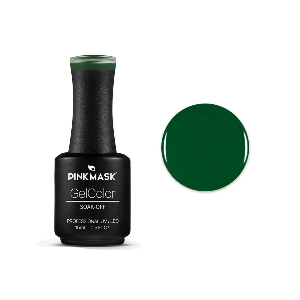 Gel Color - Kale