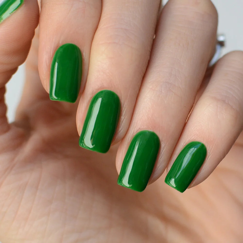 Gel Color - Kale