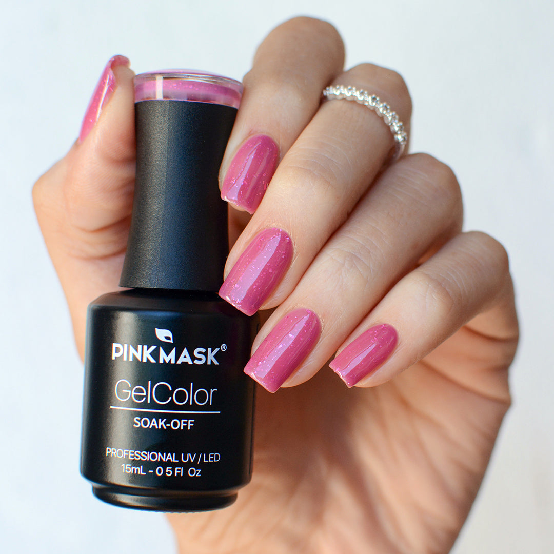 Gel Color - Keats