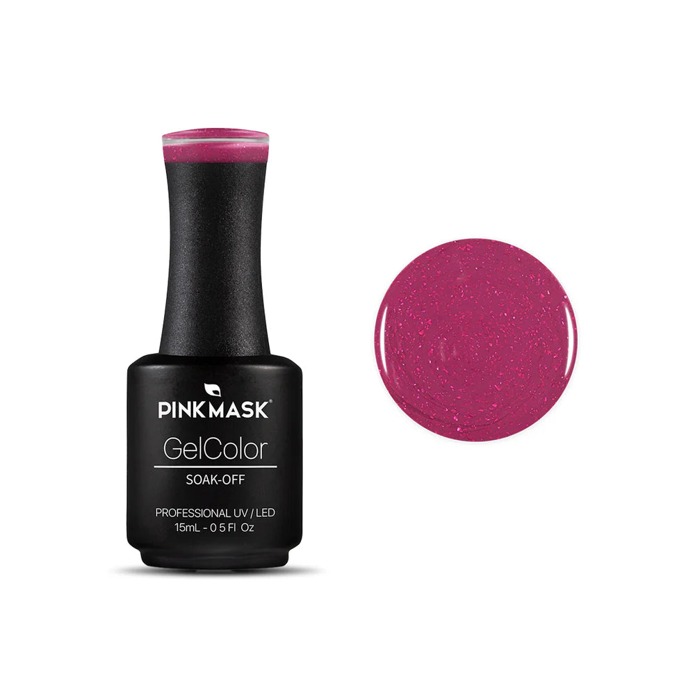 Gel Color - Keats