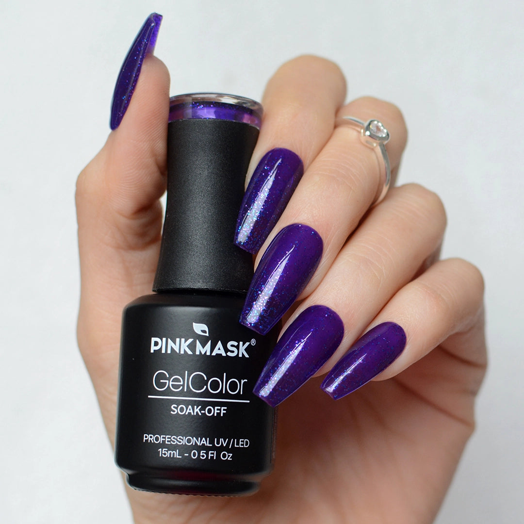 Gel Color - Kozmic