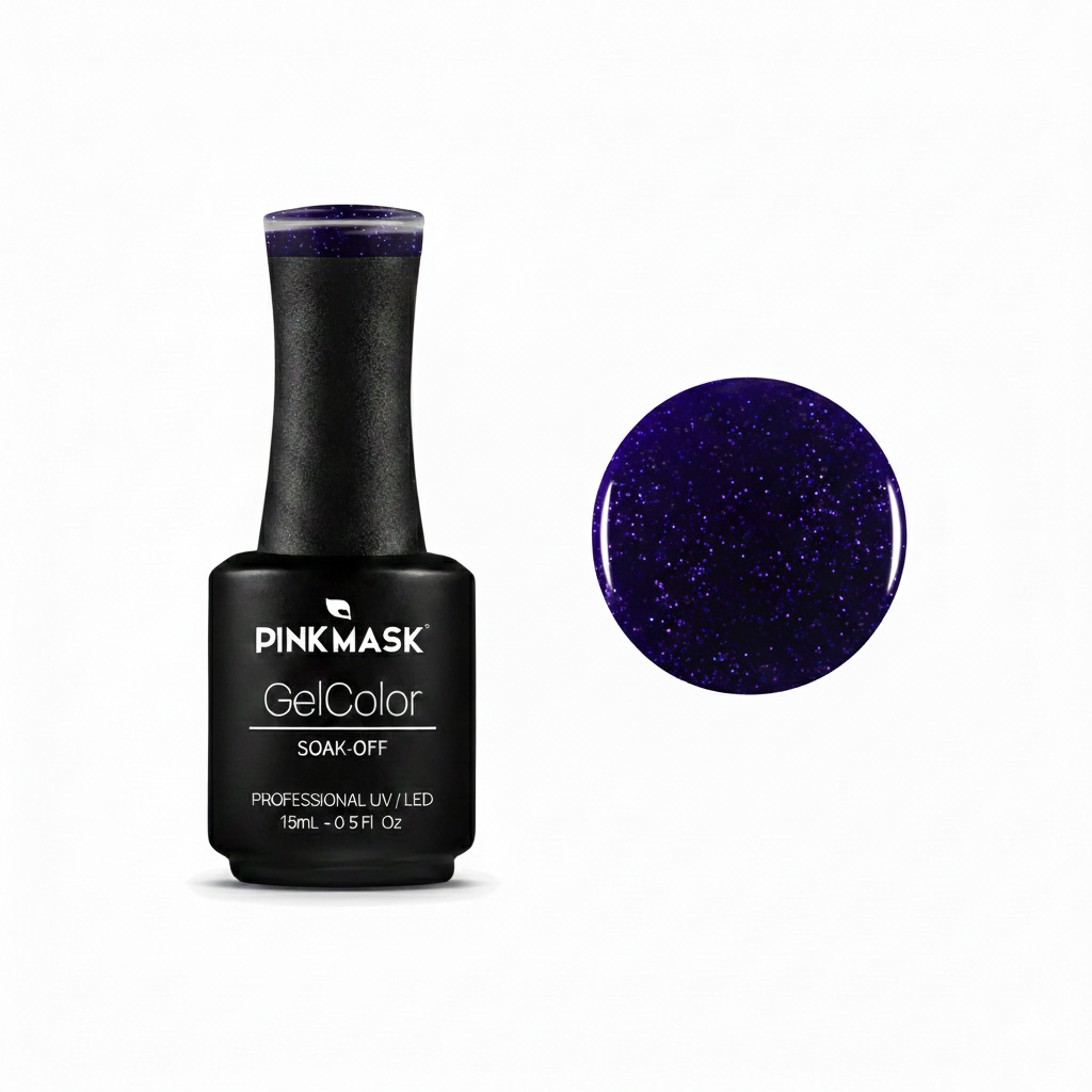 Gel Color - Kozmic