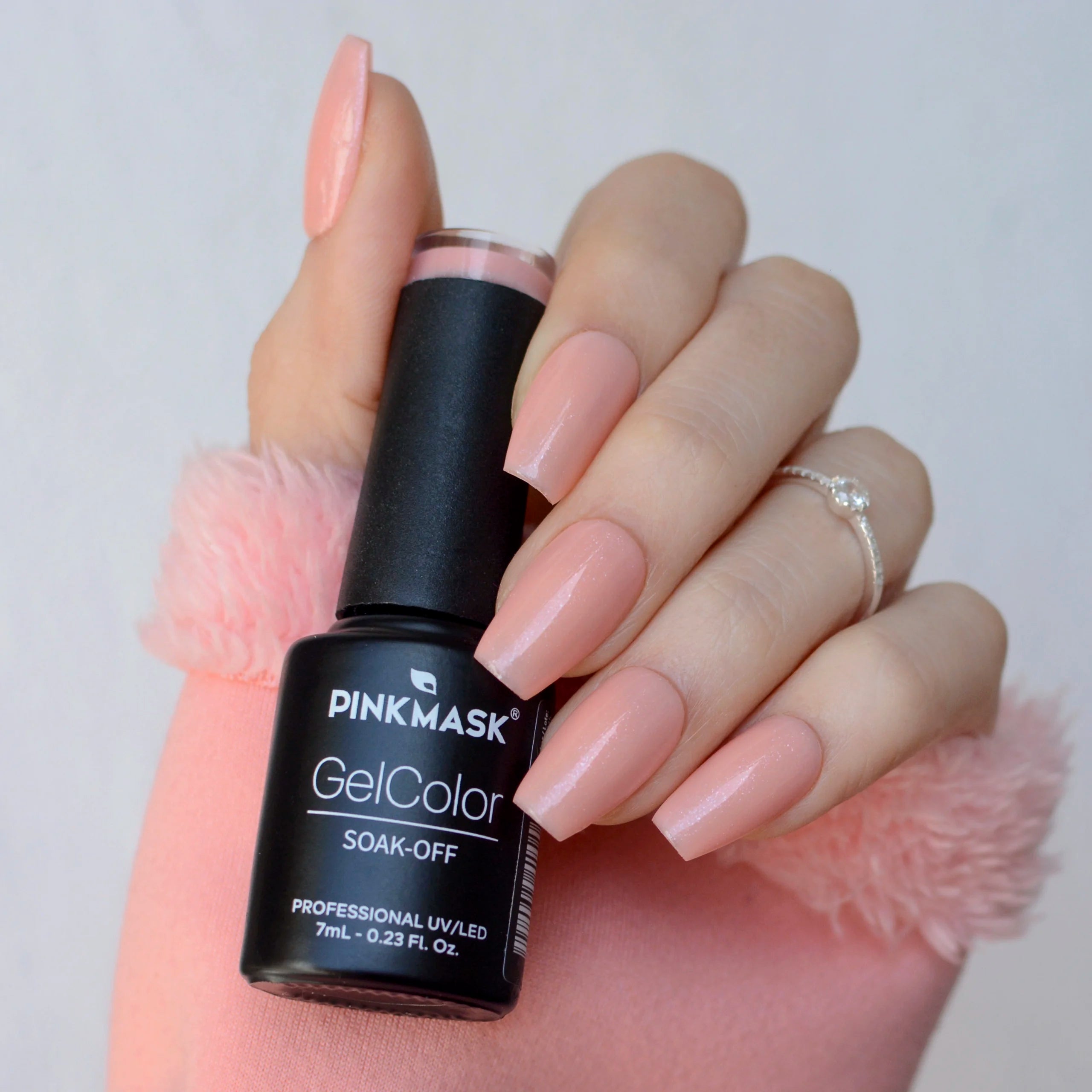 Gel Color - Lalala - 7ml