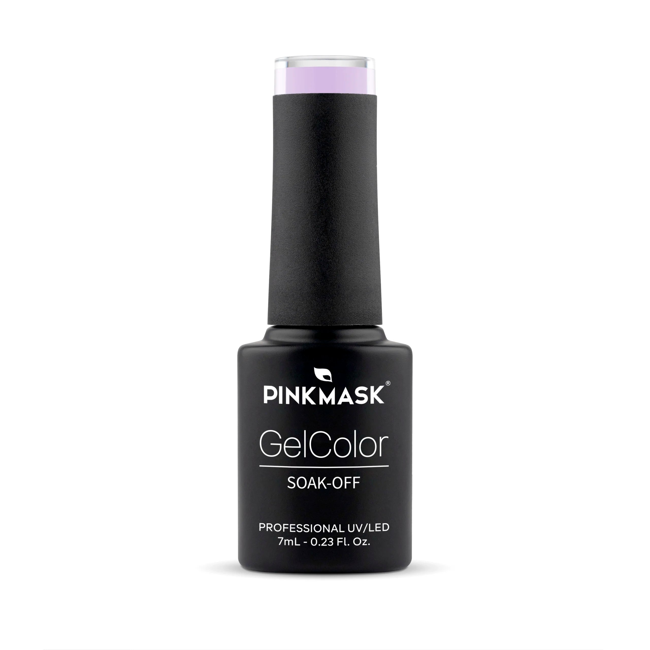 Gel Color - Lavender Fields - 7ml