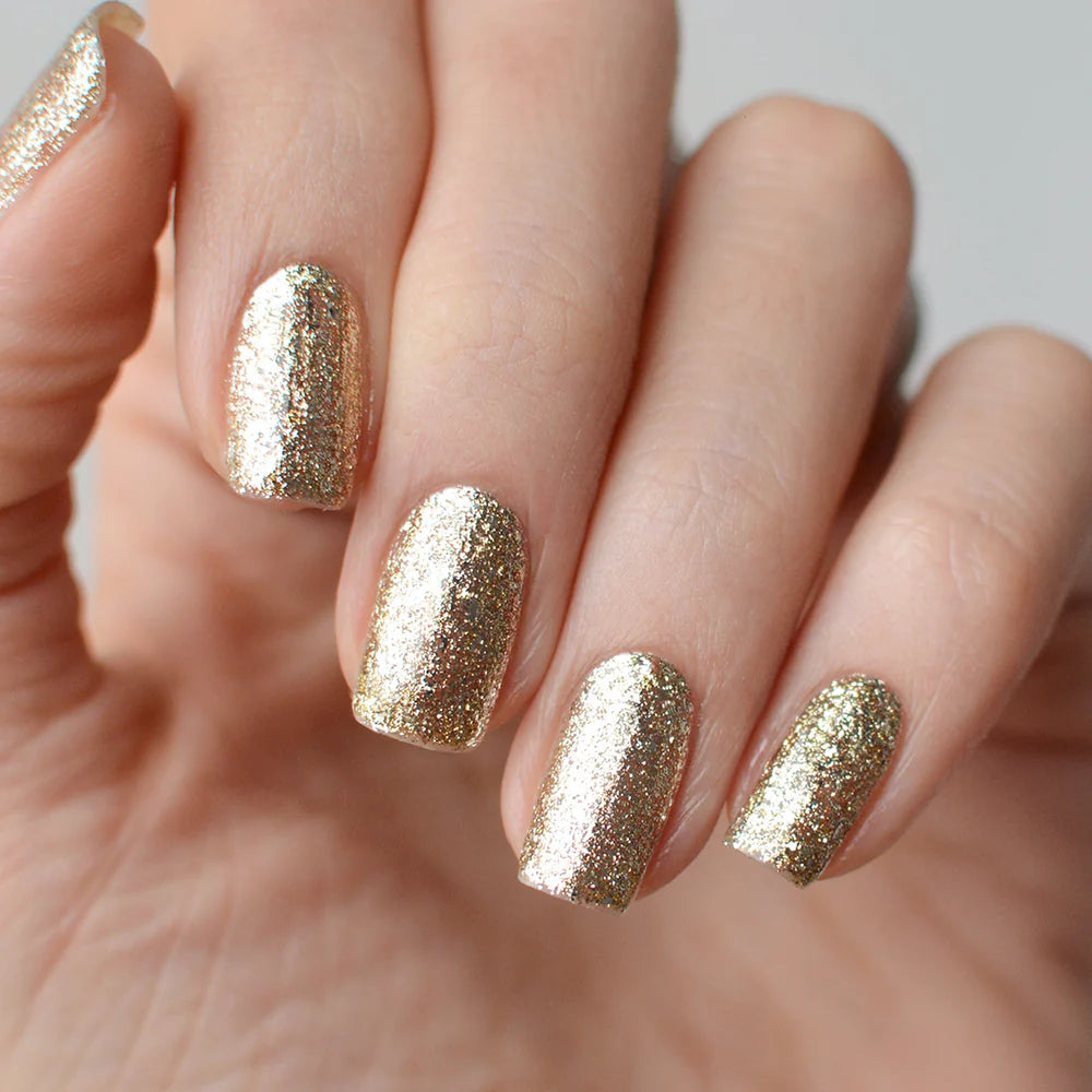 Gel Color - Luperca