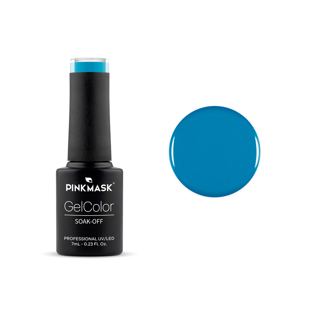 Gel Color - Majestic - 7ml