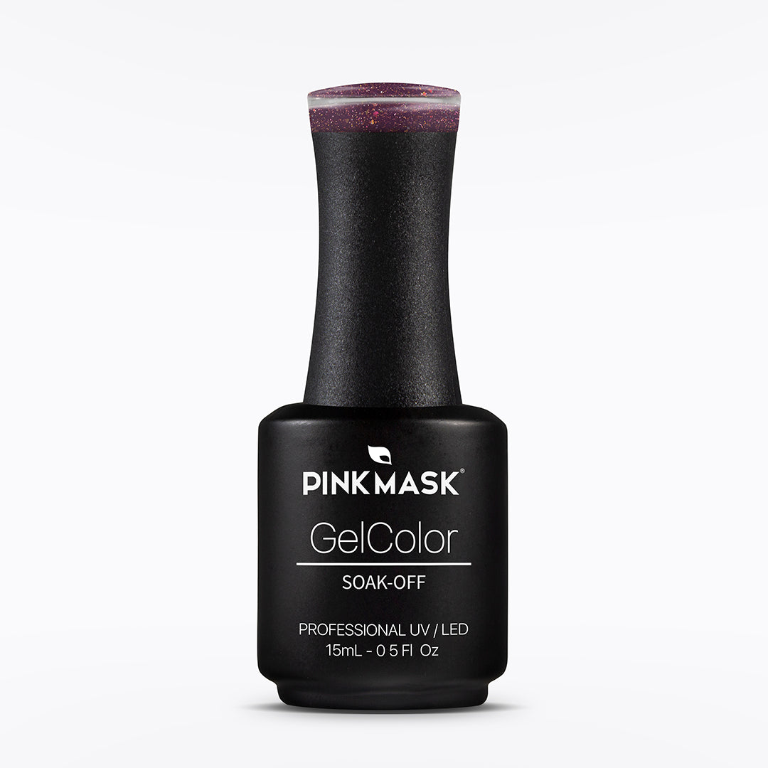 Gel Color - Midnight Masquerade