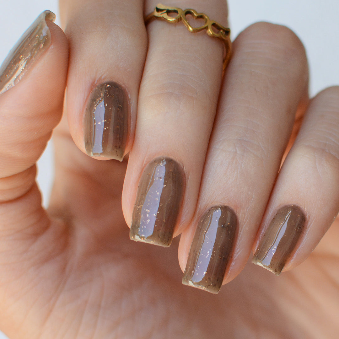 Gel Color - Nash