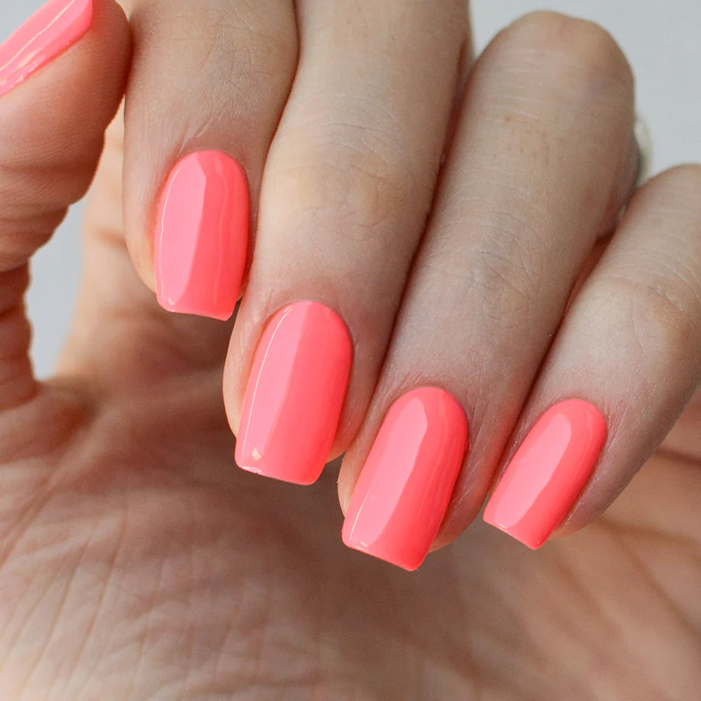 Gel Color - Nicki