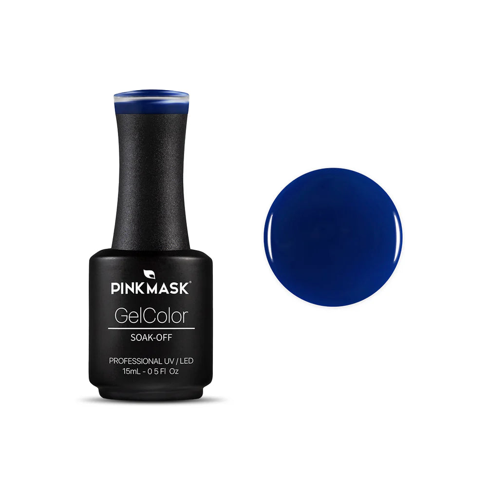 Gel Color - Nicole