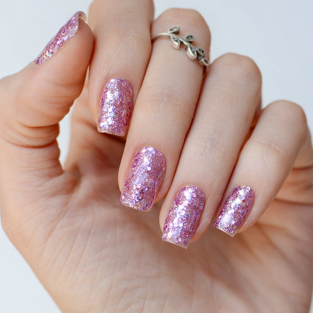 Gel Color - Paris