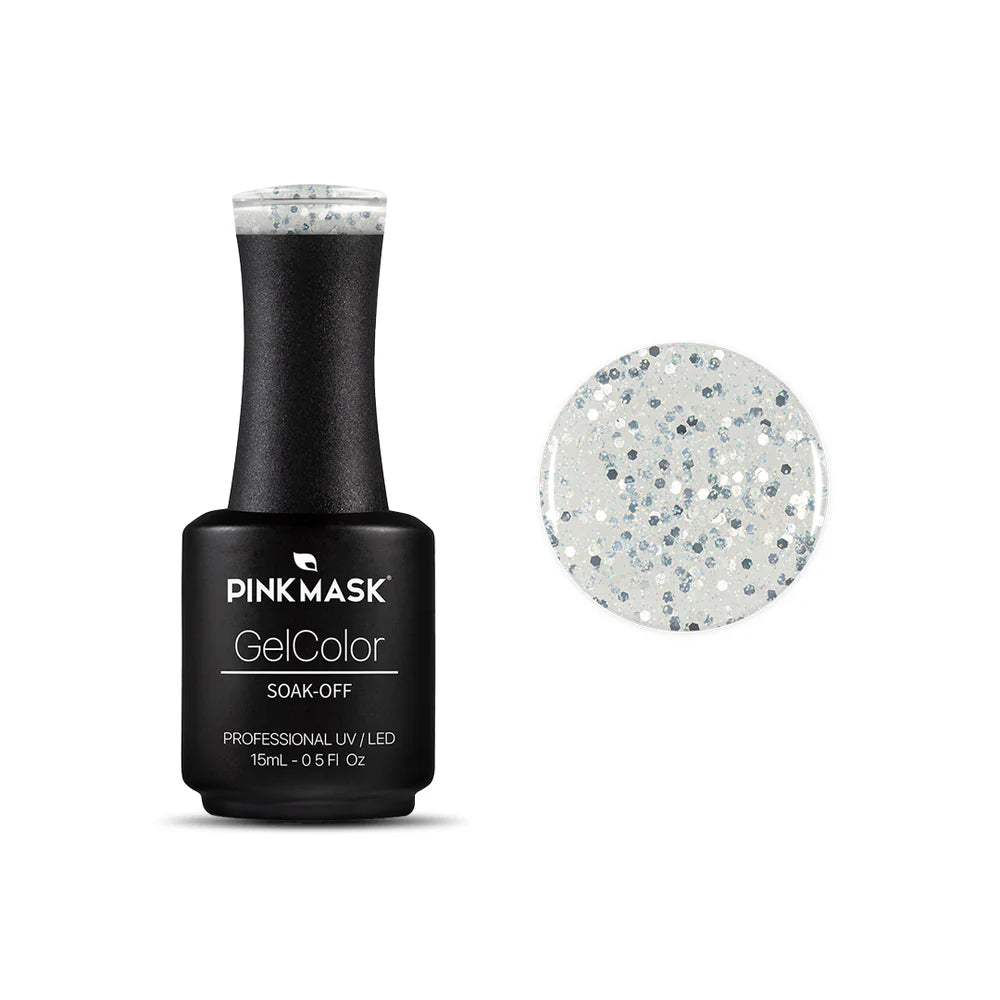 Gel Color - Patch