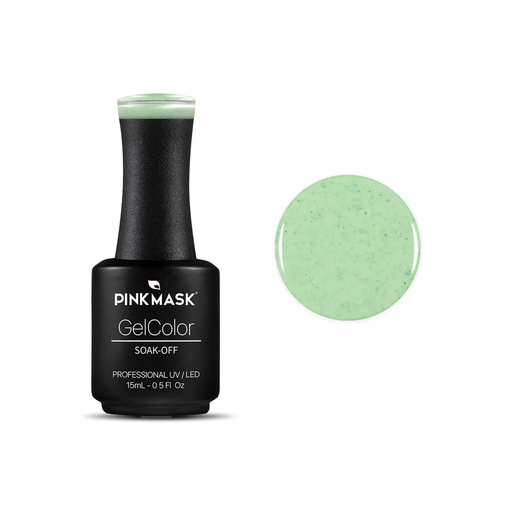 Gel Color - Picnic