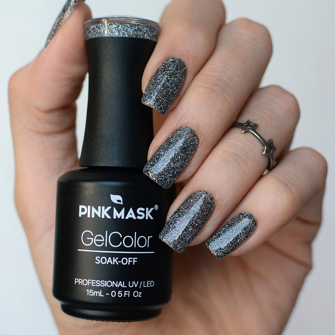 Gel Color - Pierrot