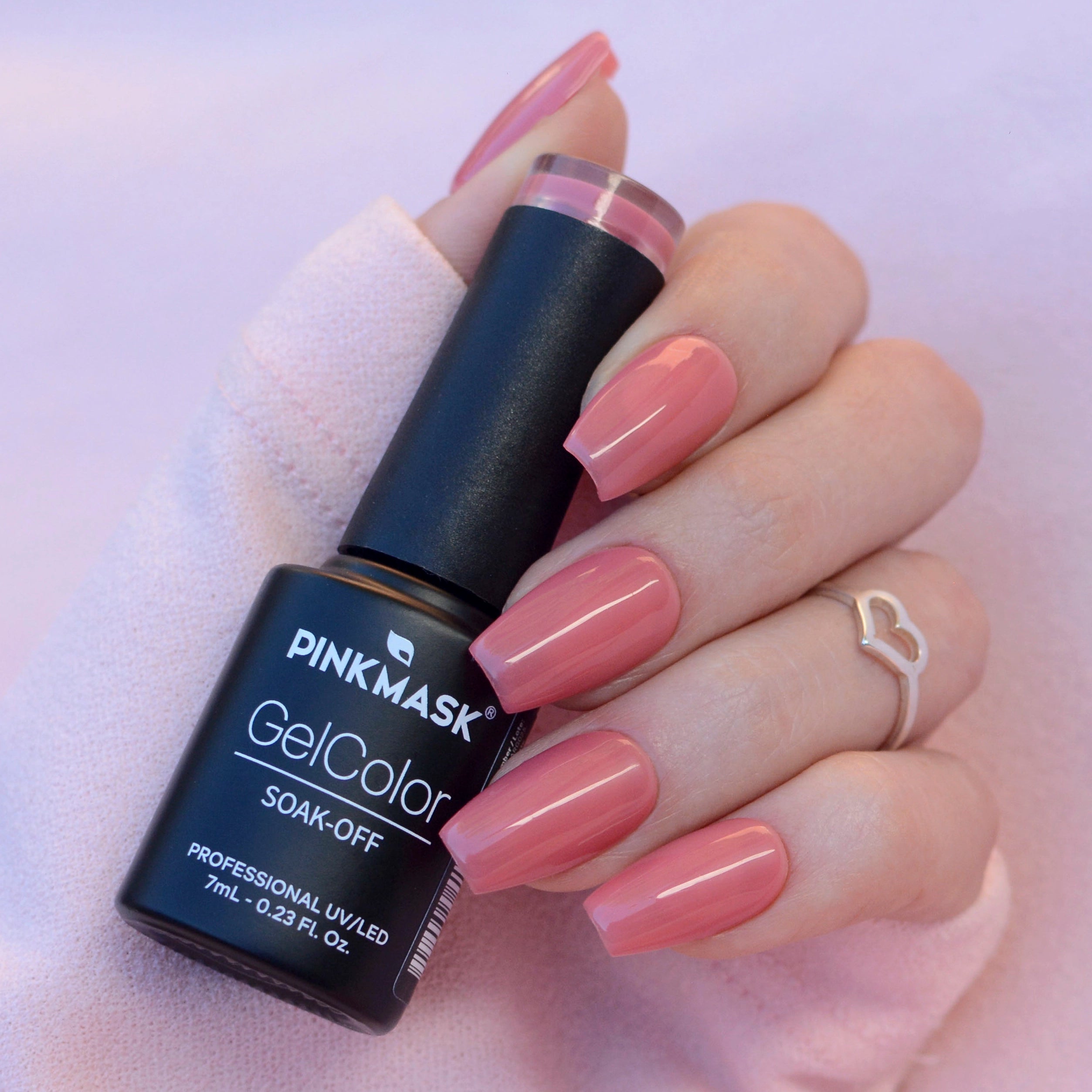 Gel Color - Pixie Dust - 7ml