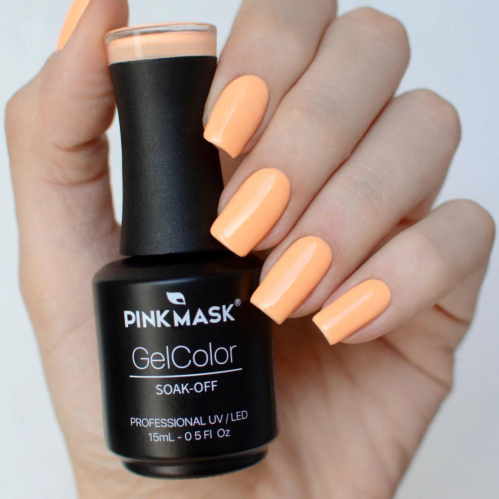 Gel Color - Roa