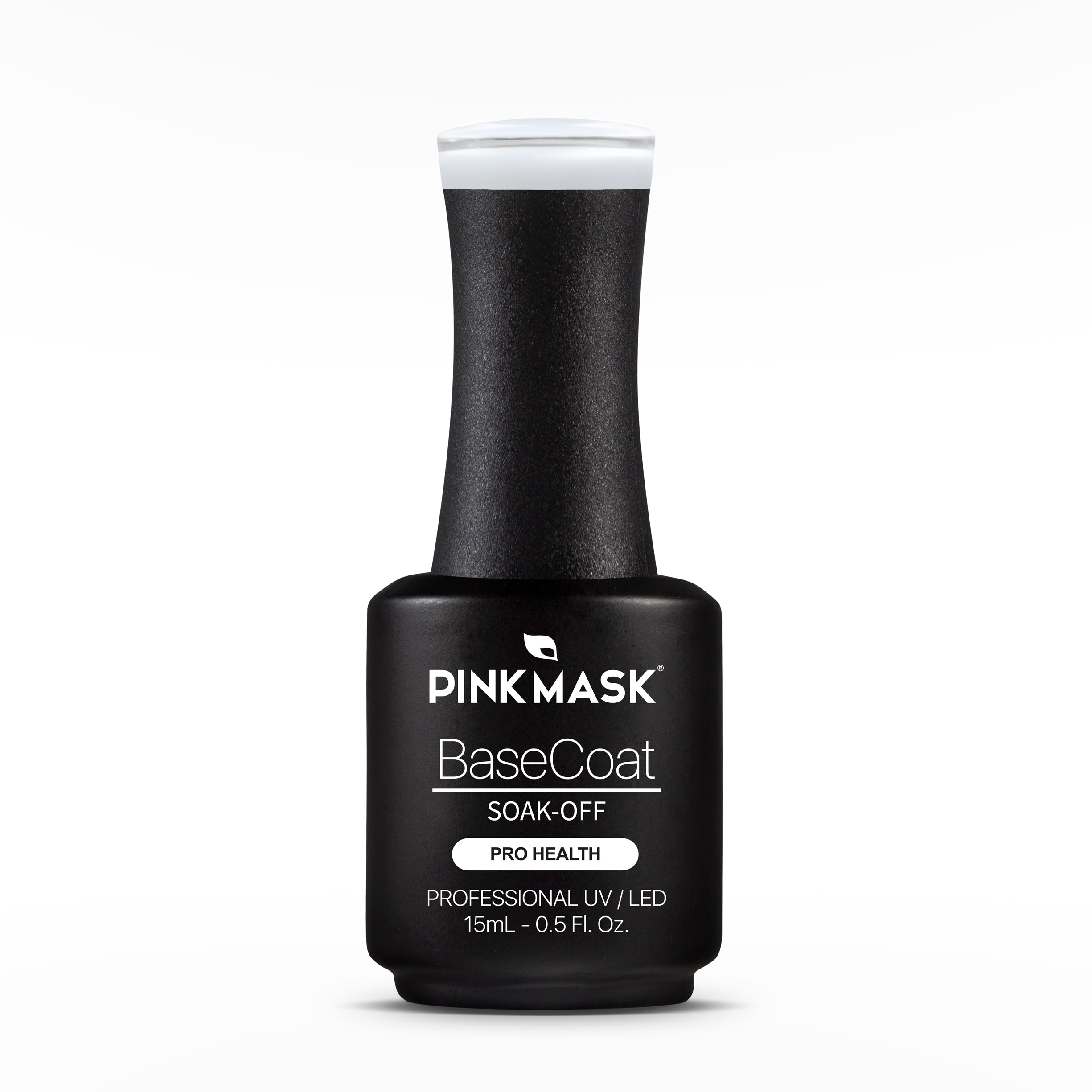 Gel Color - Rubber Base Coat - Milky