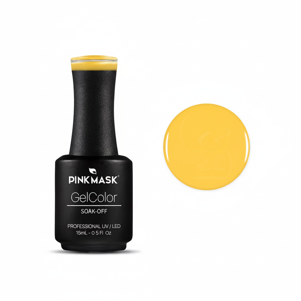 Gel Color - Rubik