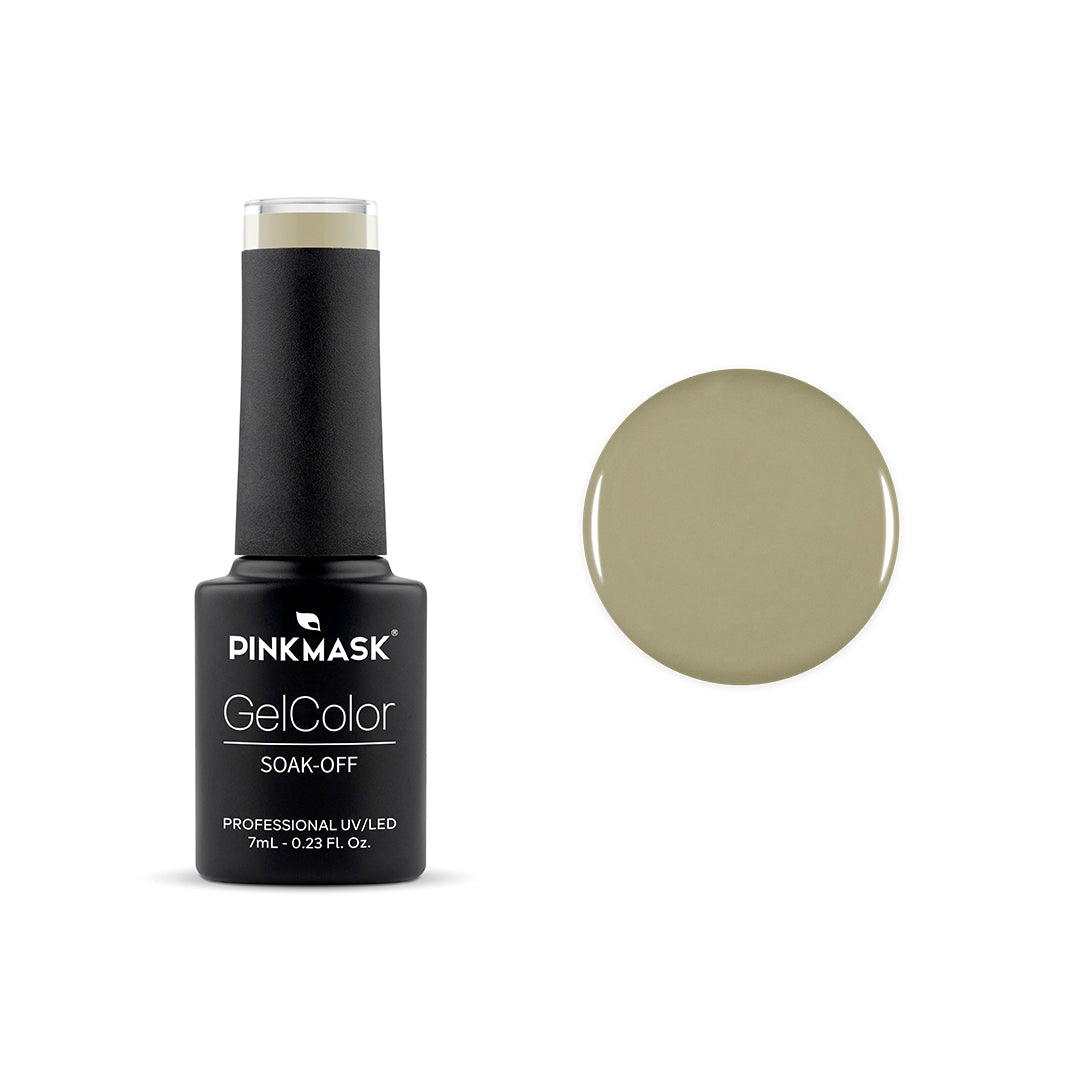 Gel Color - Sage Green - 7ml