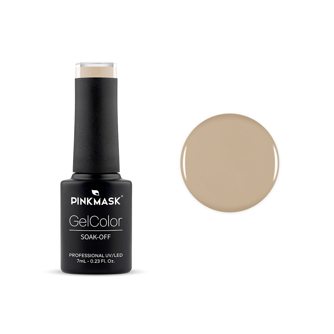 Gel Color - Sandstone - 7ml