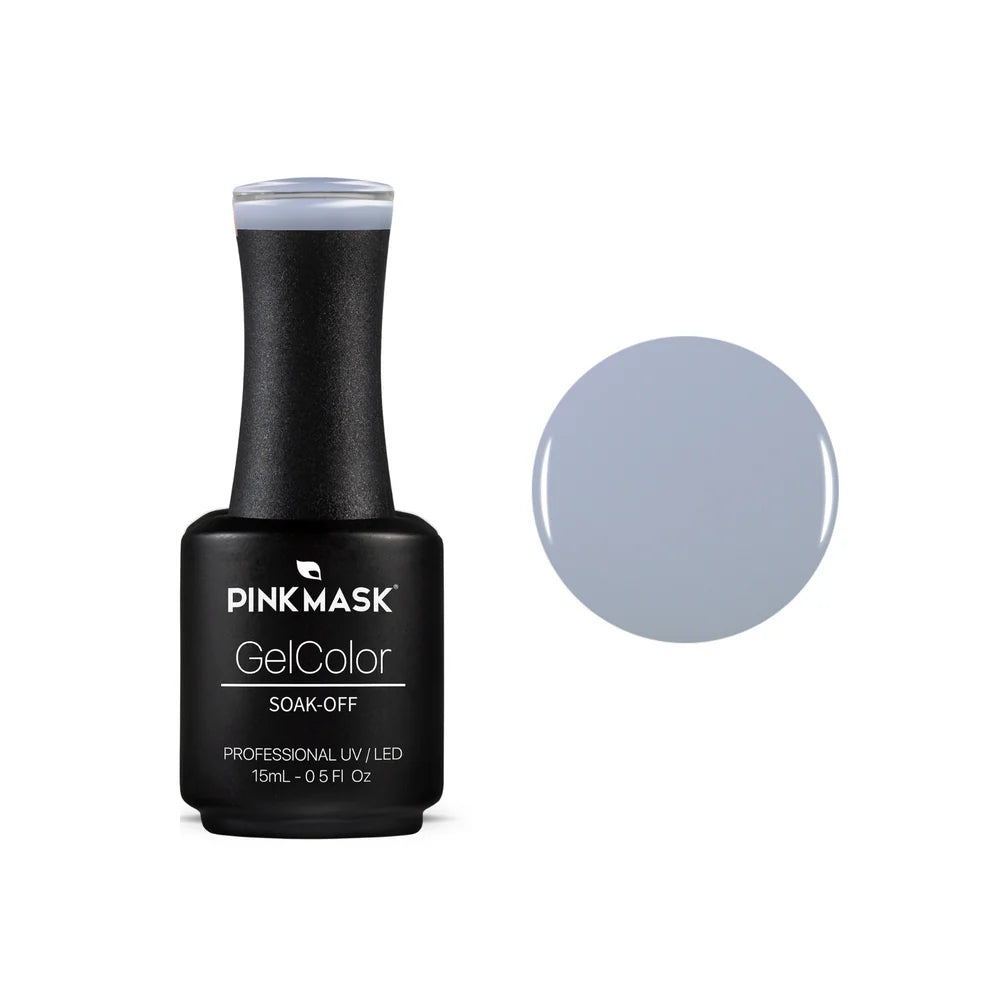 Gel Color - Sansa
