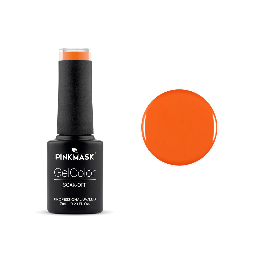 Gel Color - Sassy - 7ml