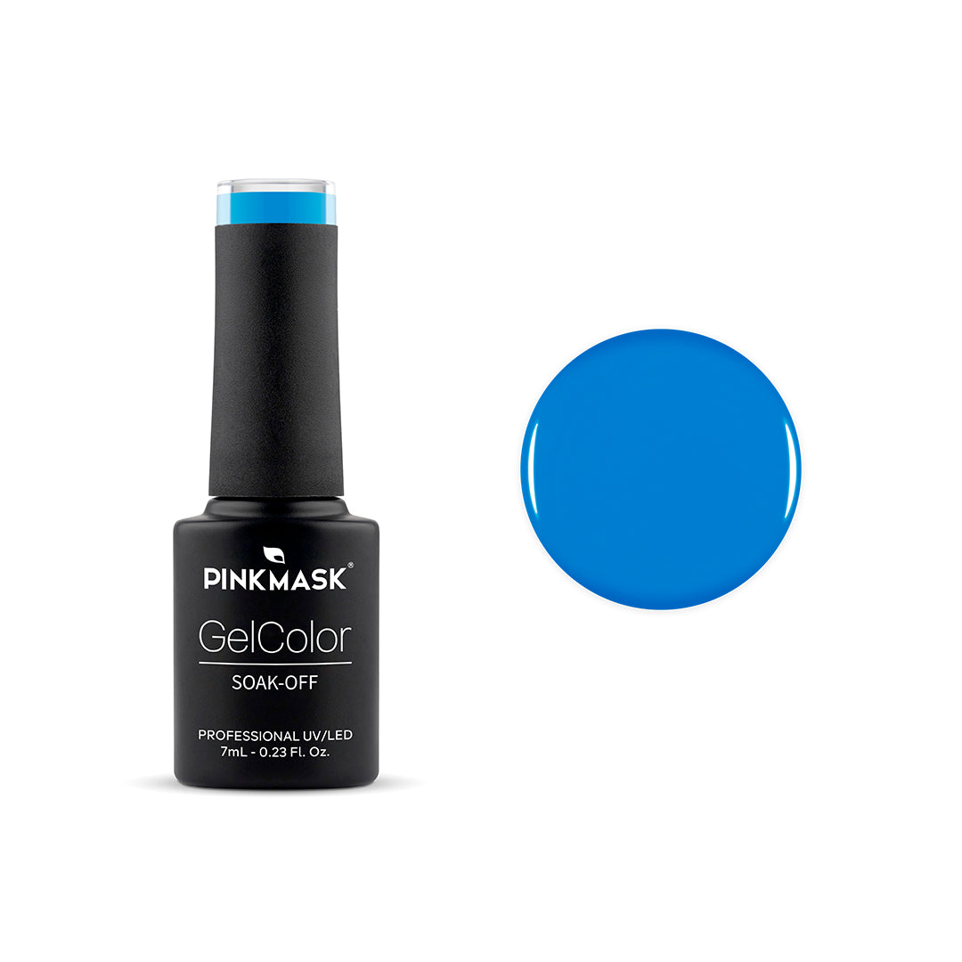 Gel Color - Savage - 7ml