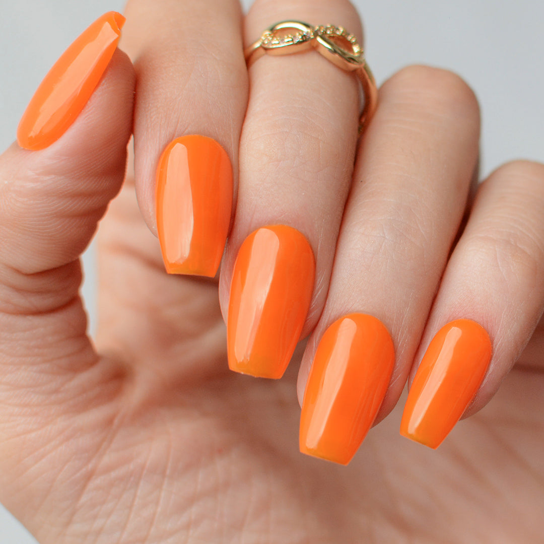 Gel Color - Savings Siren