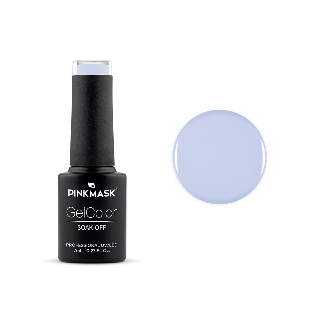 Gel Color - Seaside Escape - 7ml