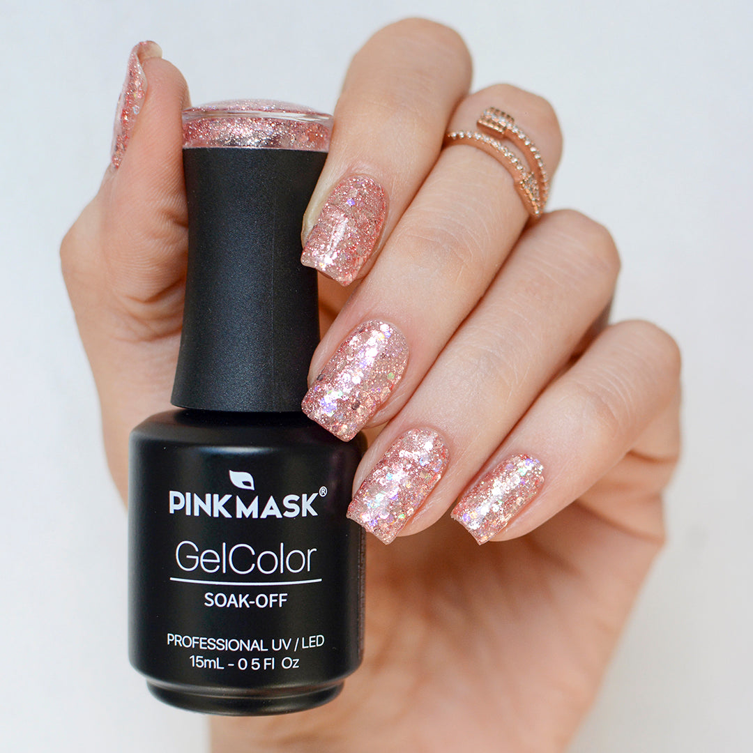 Gel Color - Sharpay