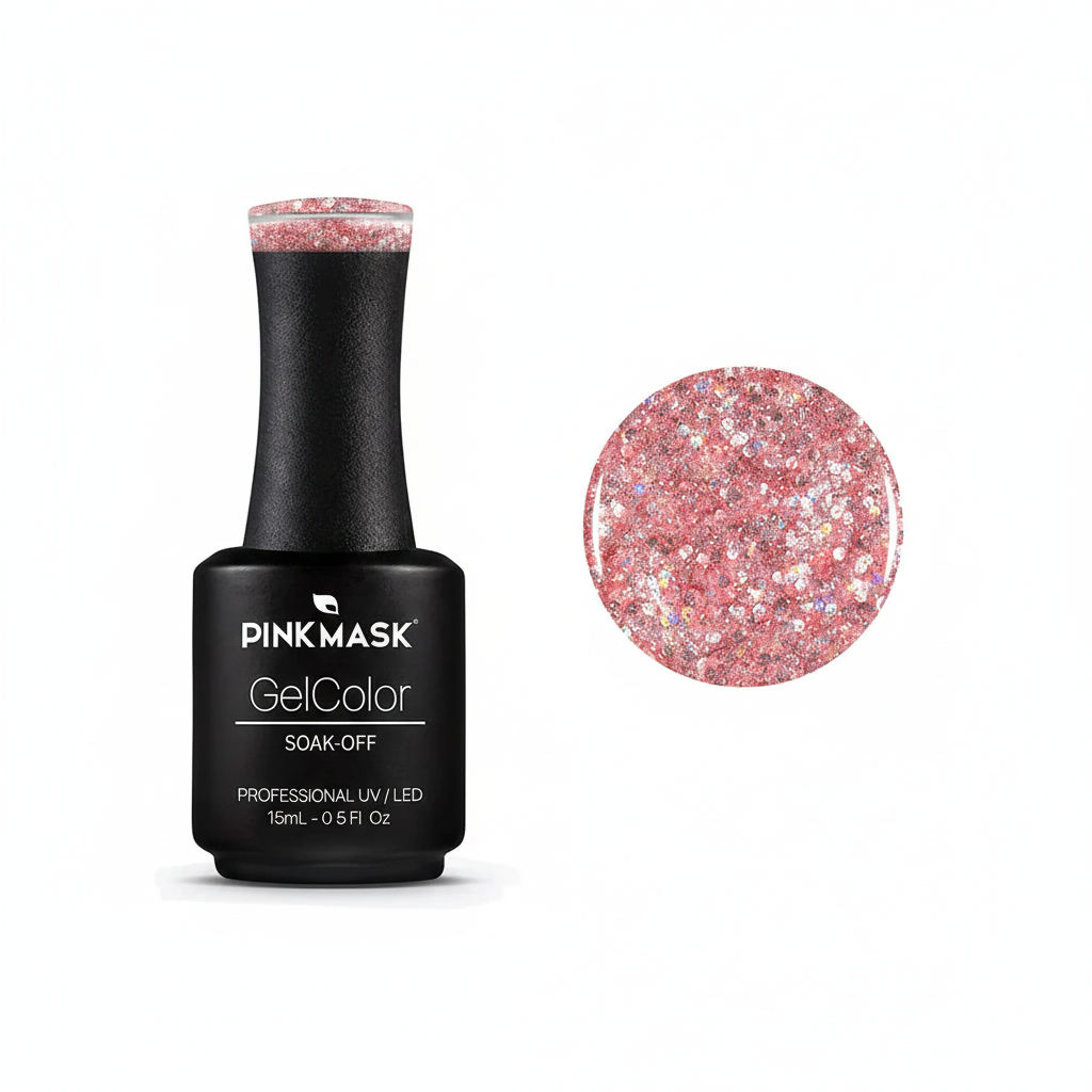 Gel Color - Sharpay