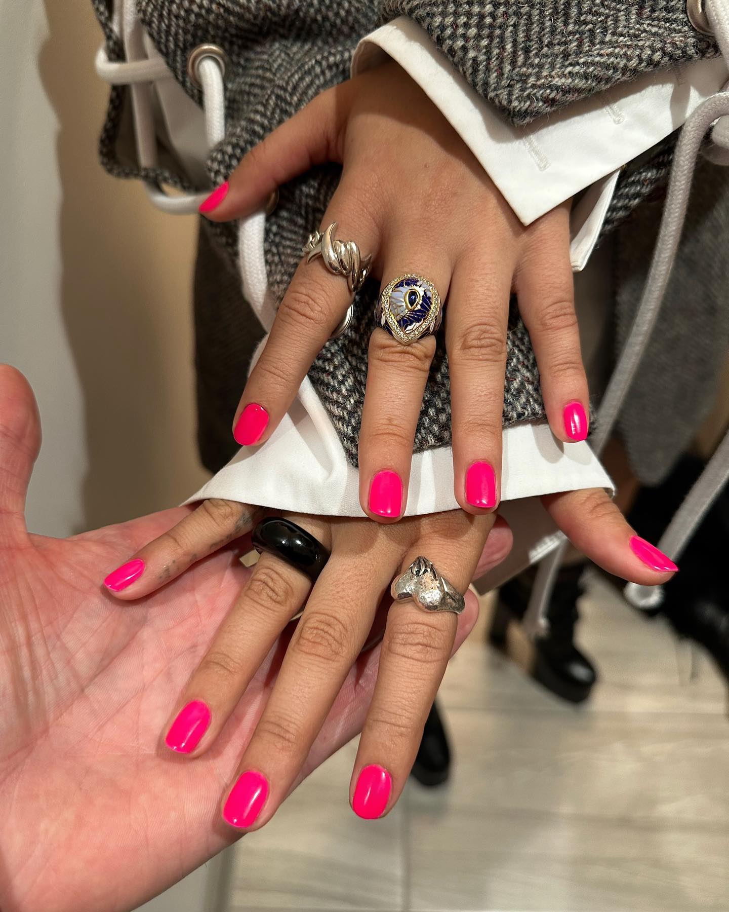 Gel Color - She's a Beauty