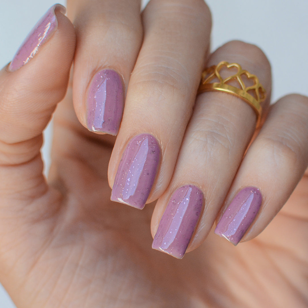 Gel Color - Shelley