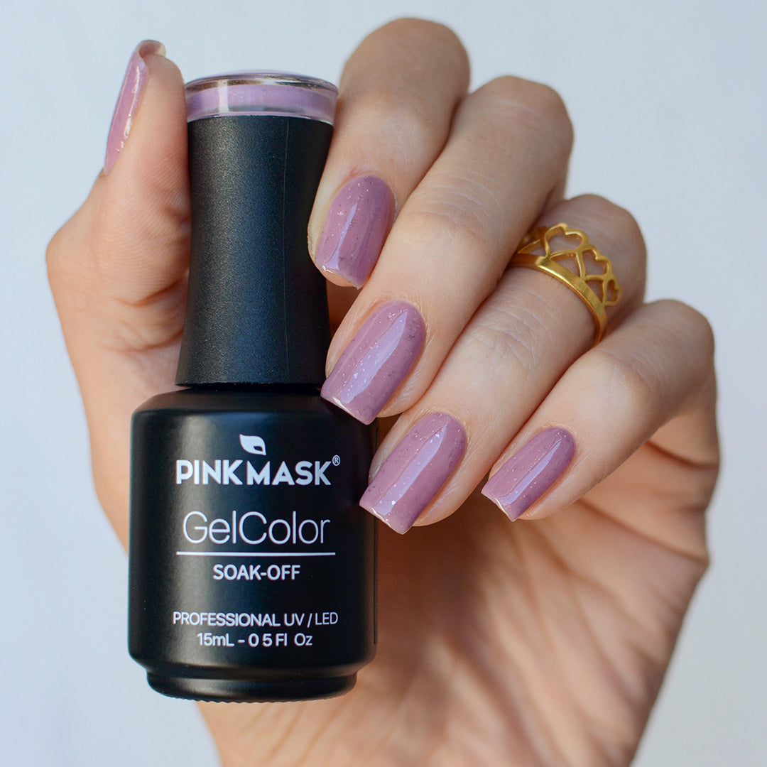 Gel Color - Shelley