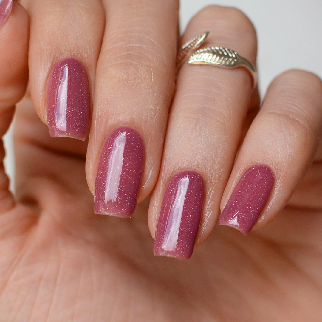 Gel Color - Sunbathe