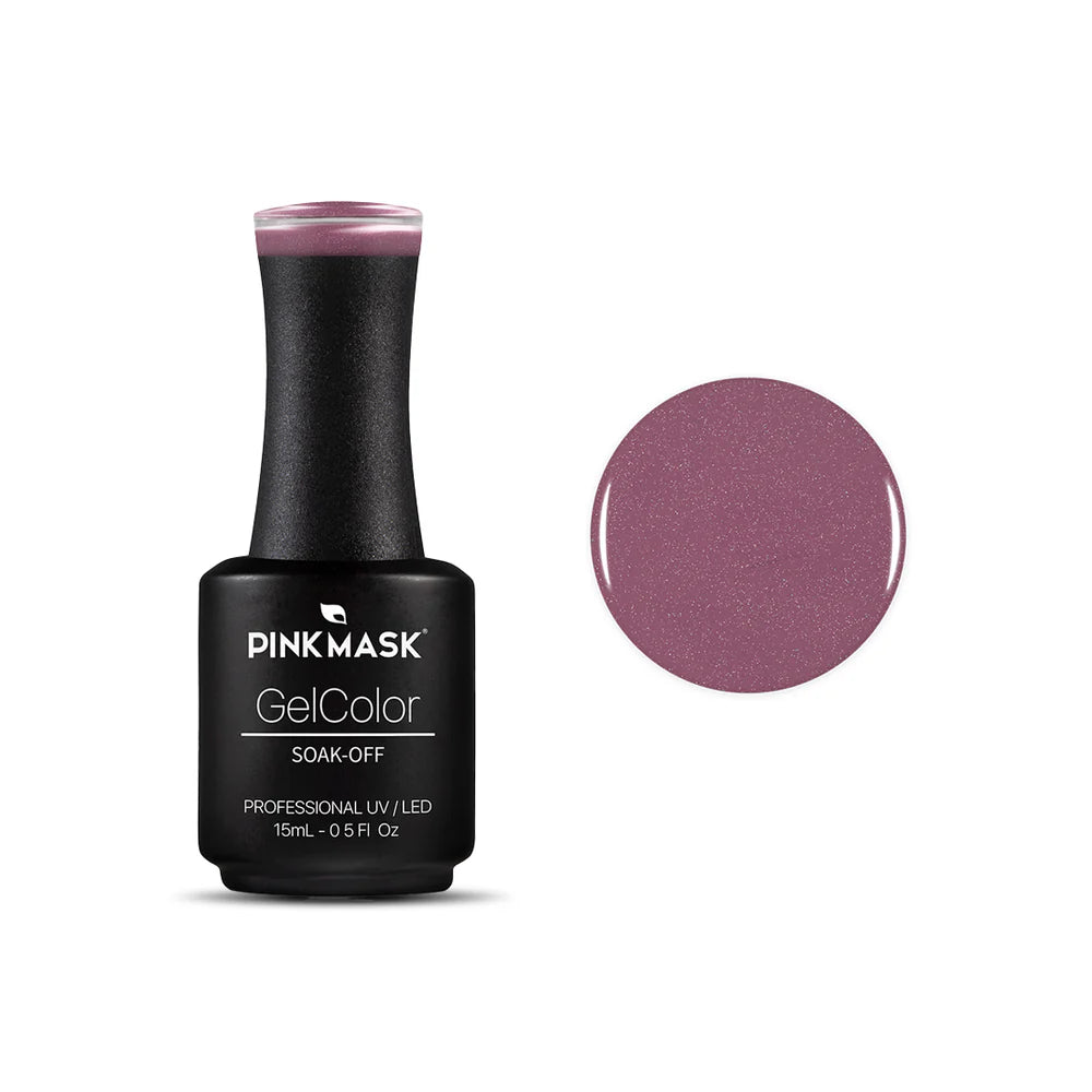 Gel Color - Sunbathe