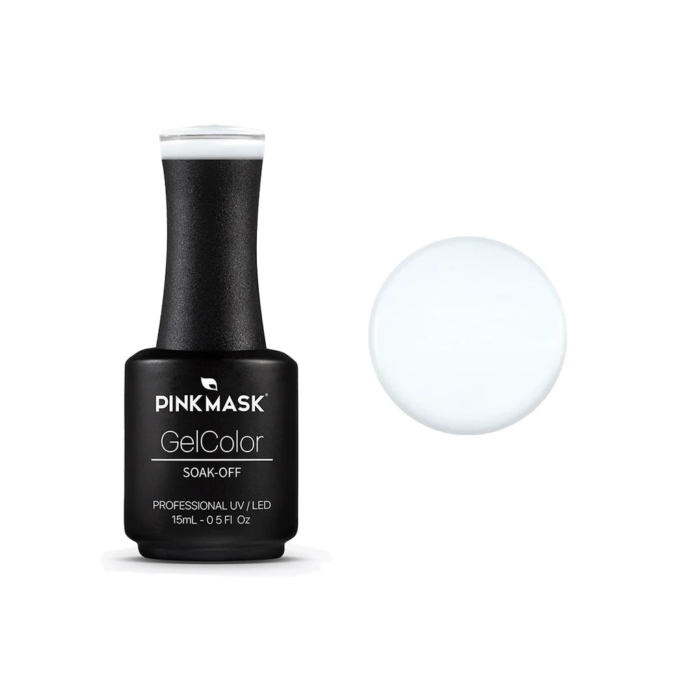 Gel Color - Super Via Lactea