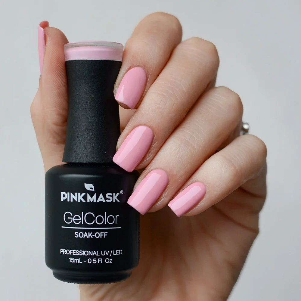 Gel Color - Sweet Girl