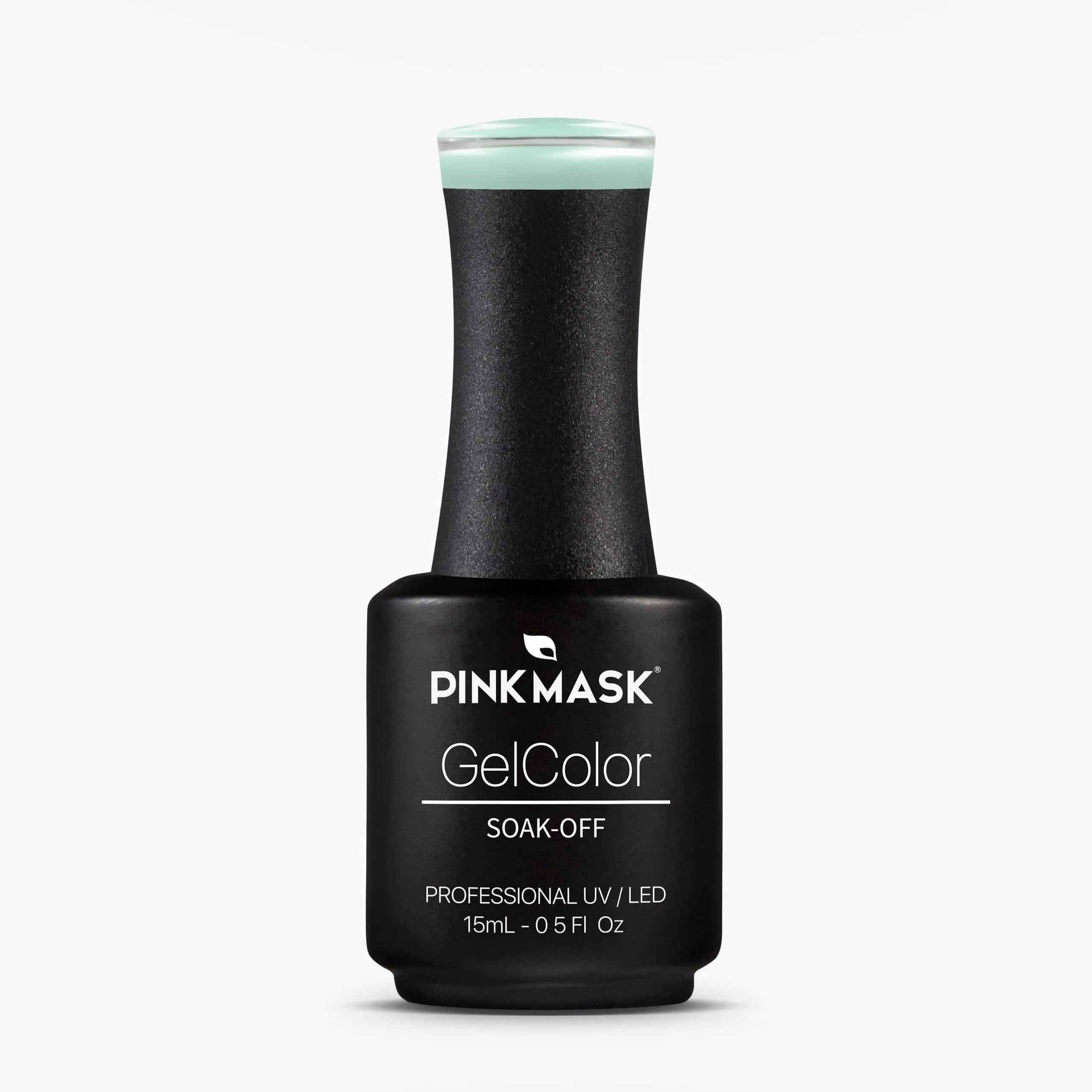 Gel Color - Sweet Mint