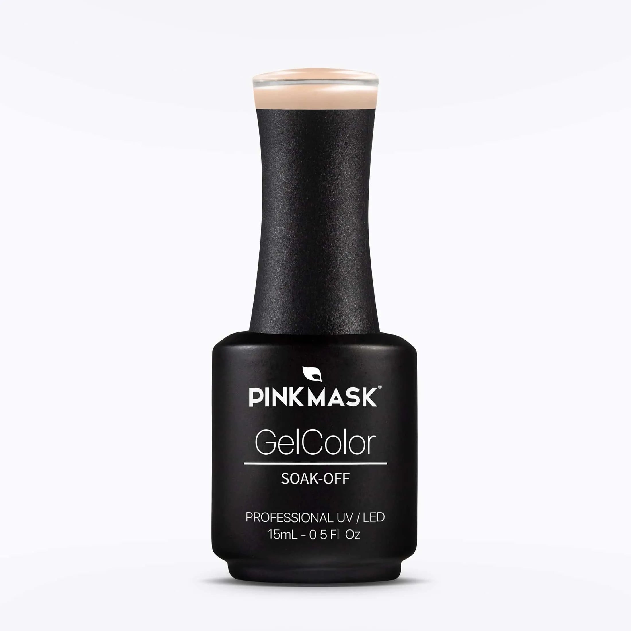 Gel Color - Sweet Peach