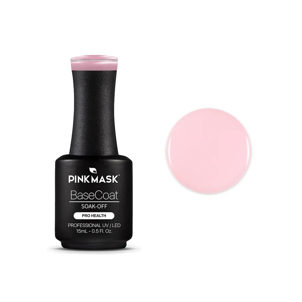 Gel Color - Sweet Pink