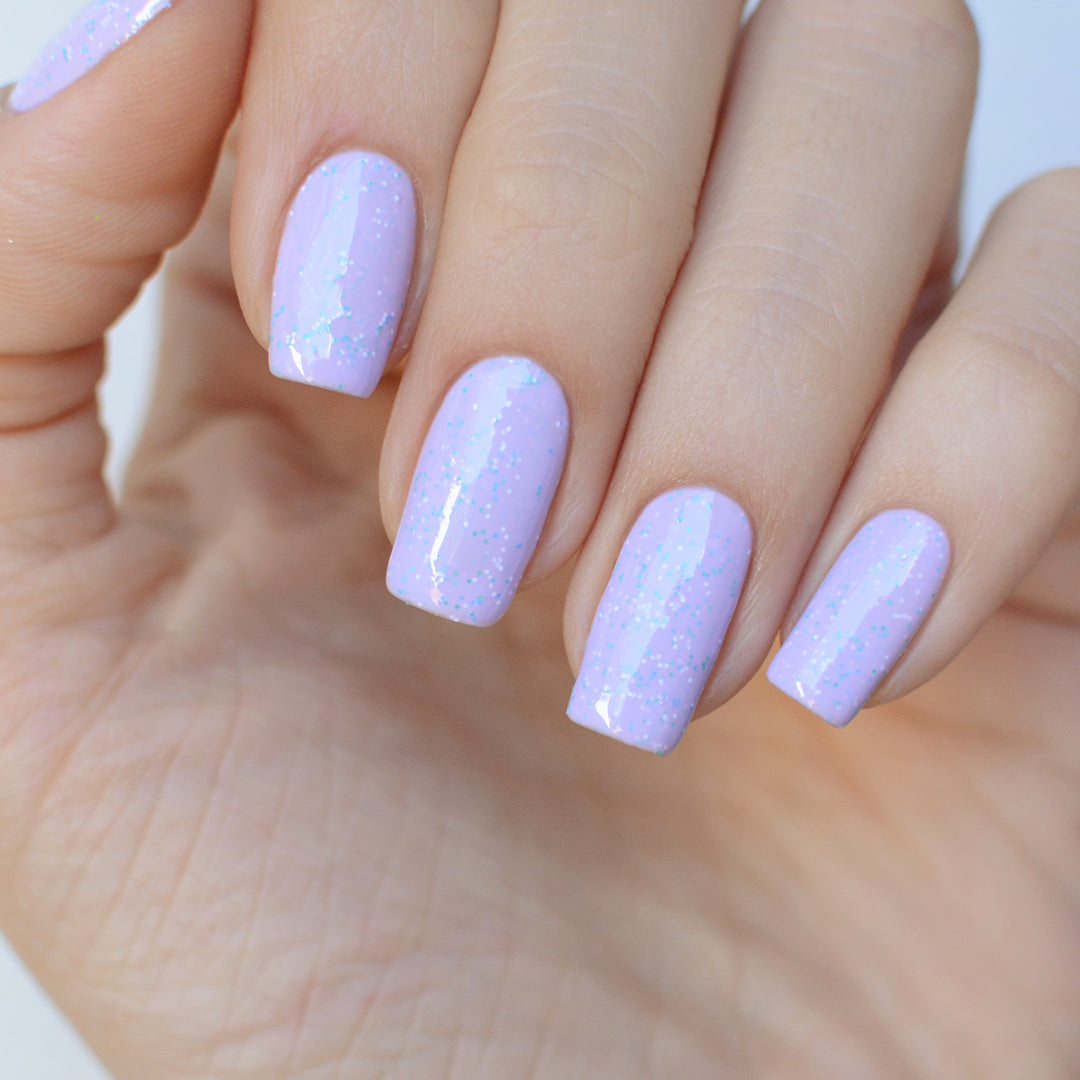 Gel Color - Swoon
