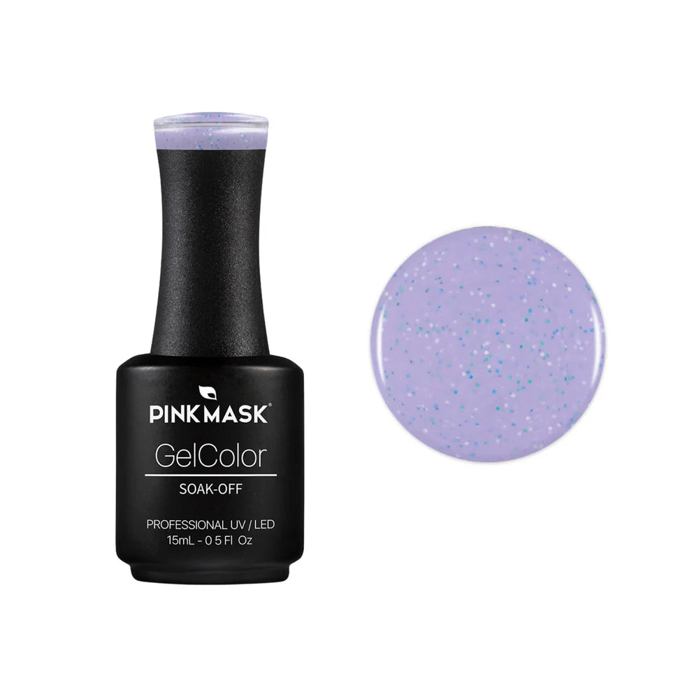 Gel Color - Swoon