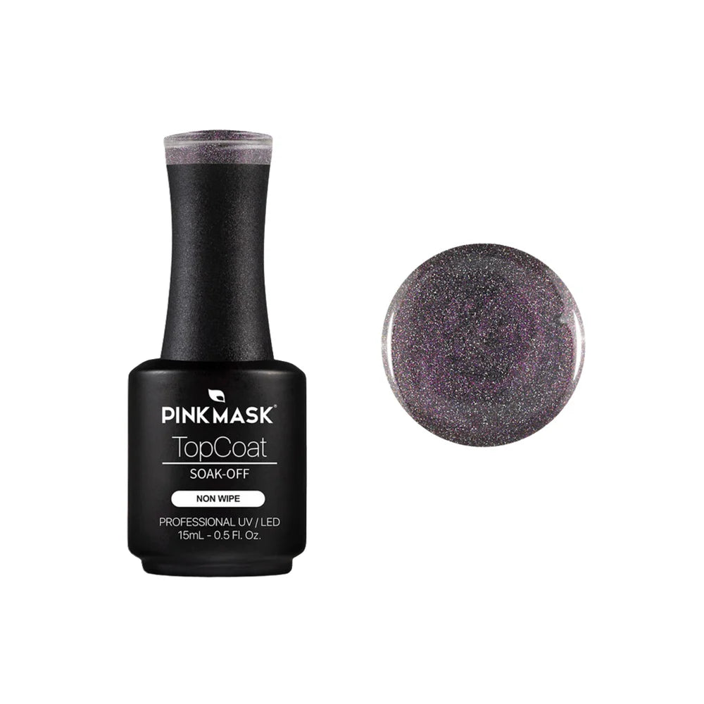 Gel Color - Top Cat Eye #2