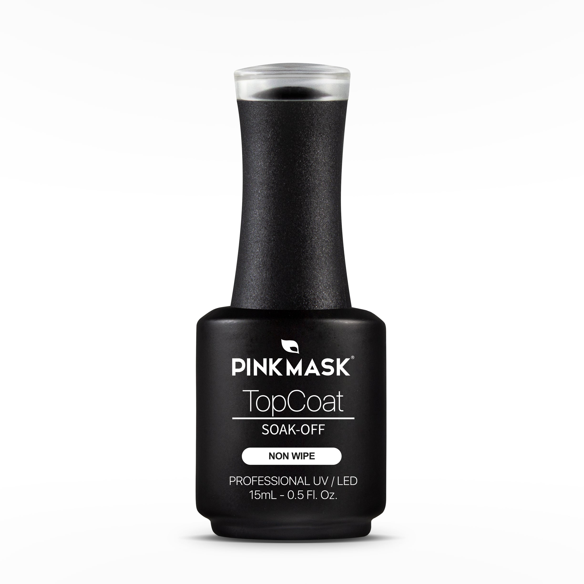 Gel Color - Top Coat