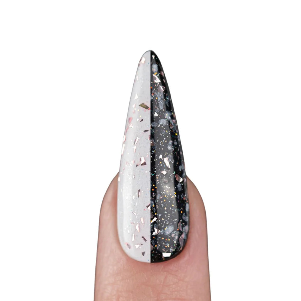 Gel Color - Top Coat Diamond #5